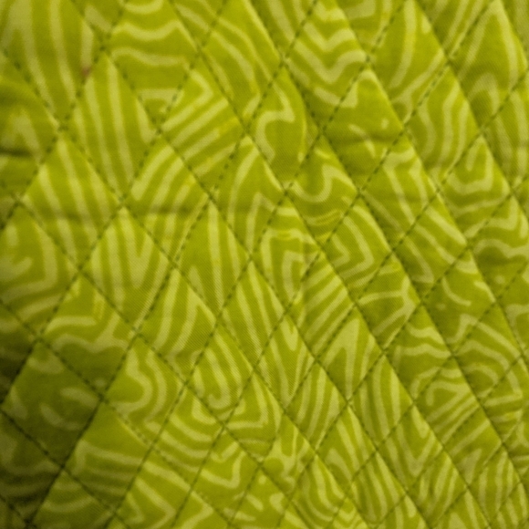 Casual Studio women's quilted size medium button reversible jacket pockets b18 - Picture 5 of 11